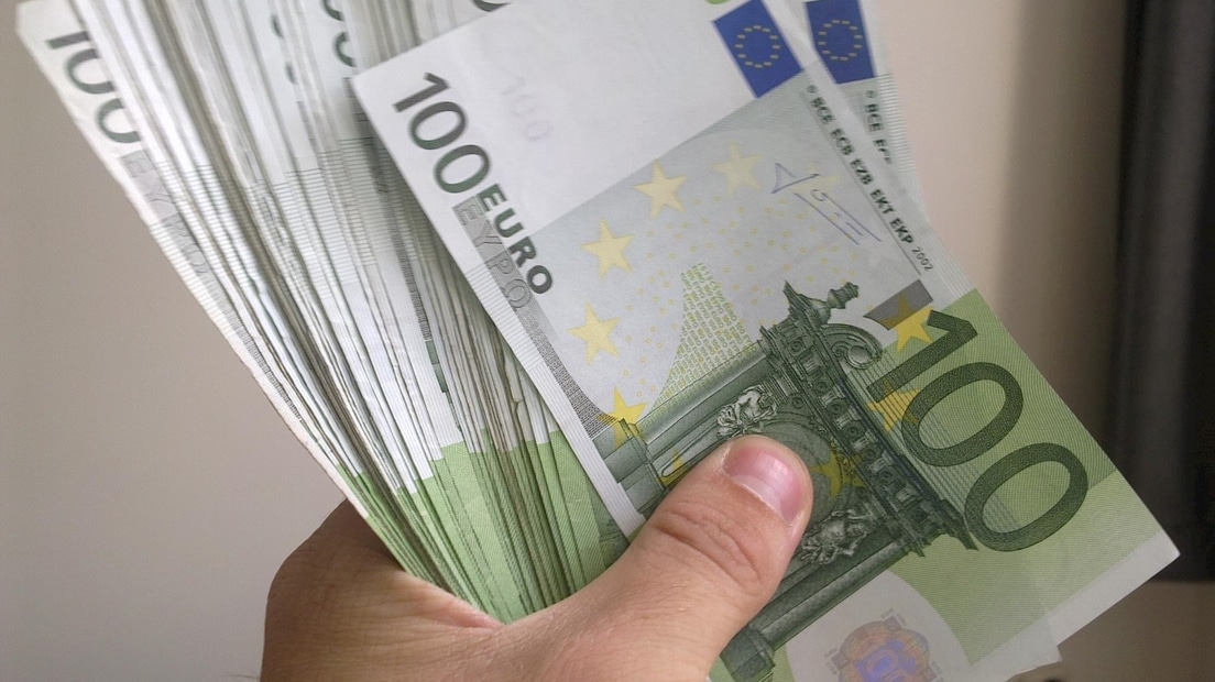 Aftrek Elders Belast